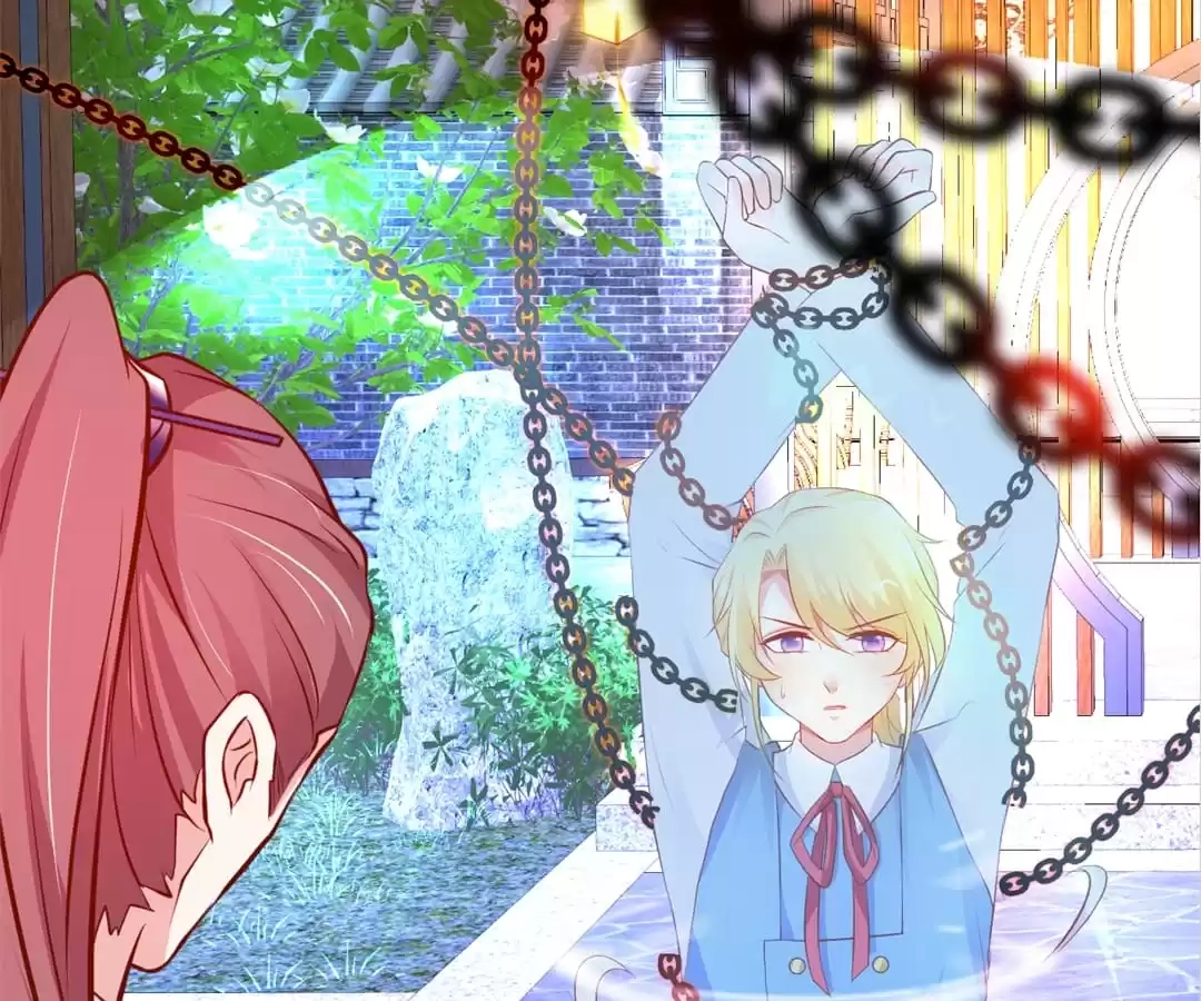 Read The Adorable Vampire chapter 165 image 31 on Lezhin