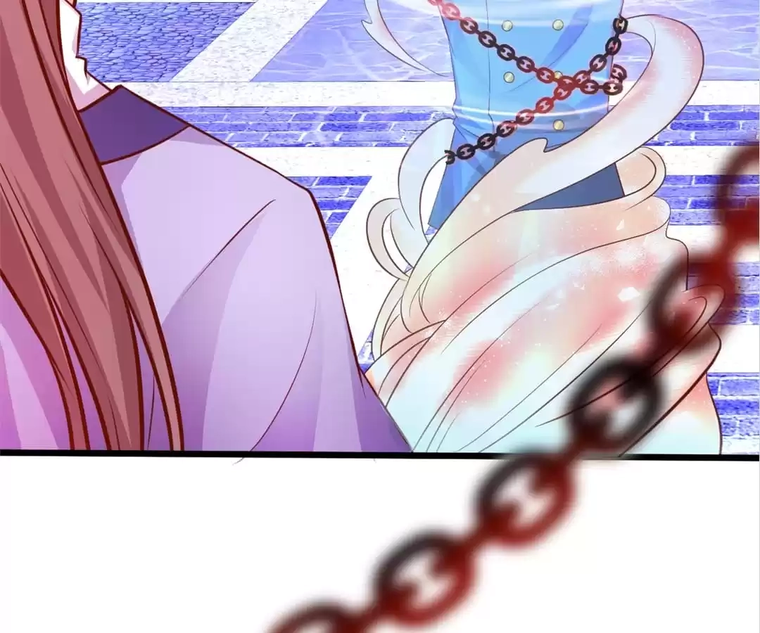 Read The Adorable Vampire chapter 165 image 32 on Lezhin