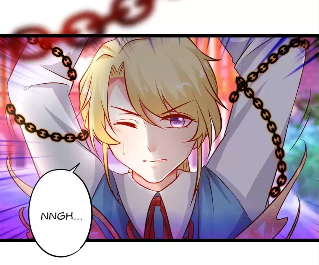 Read The Adorable Vampire chapter 165 image 33 on Lezhin