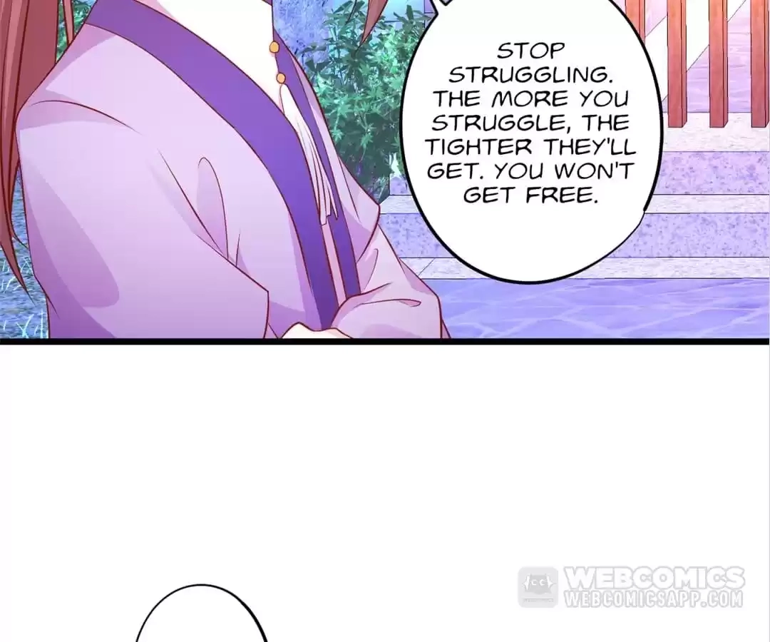 Read The Adorable Vampire chapter 165 image 36 on Lezhin