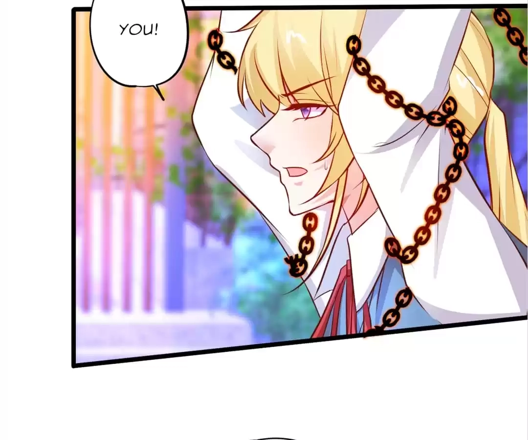 Read The Adorable Vampire chapter 165 image 37 on Lezhin