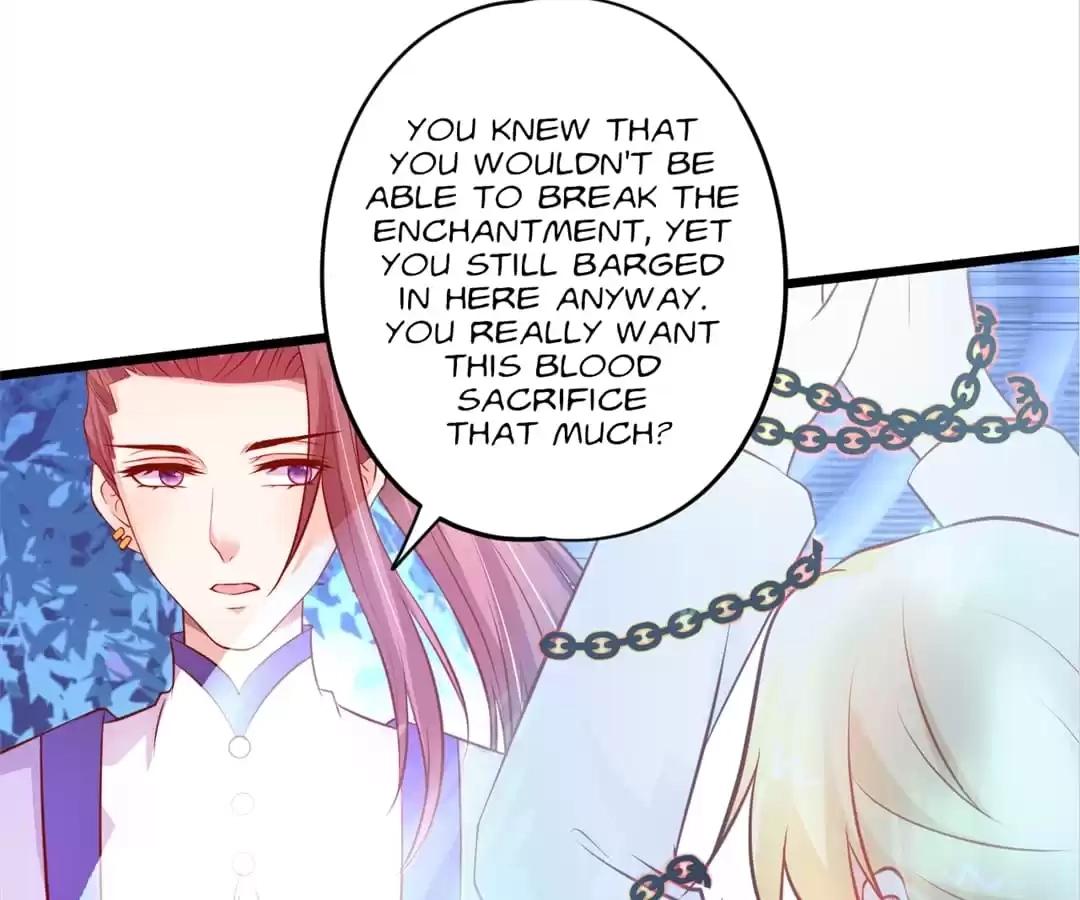 Read The Adorable Vampire chapter 165 image 38 on Lezhin