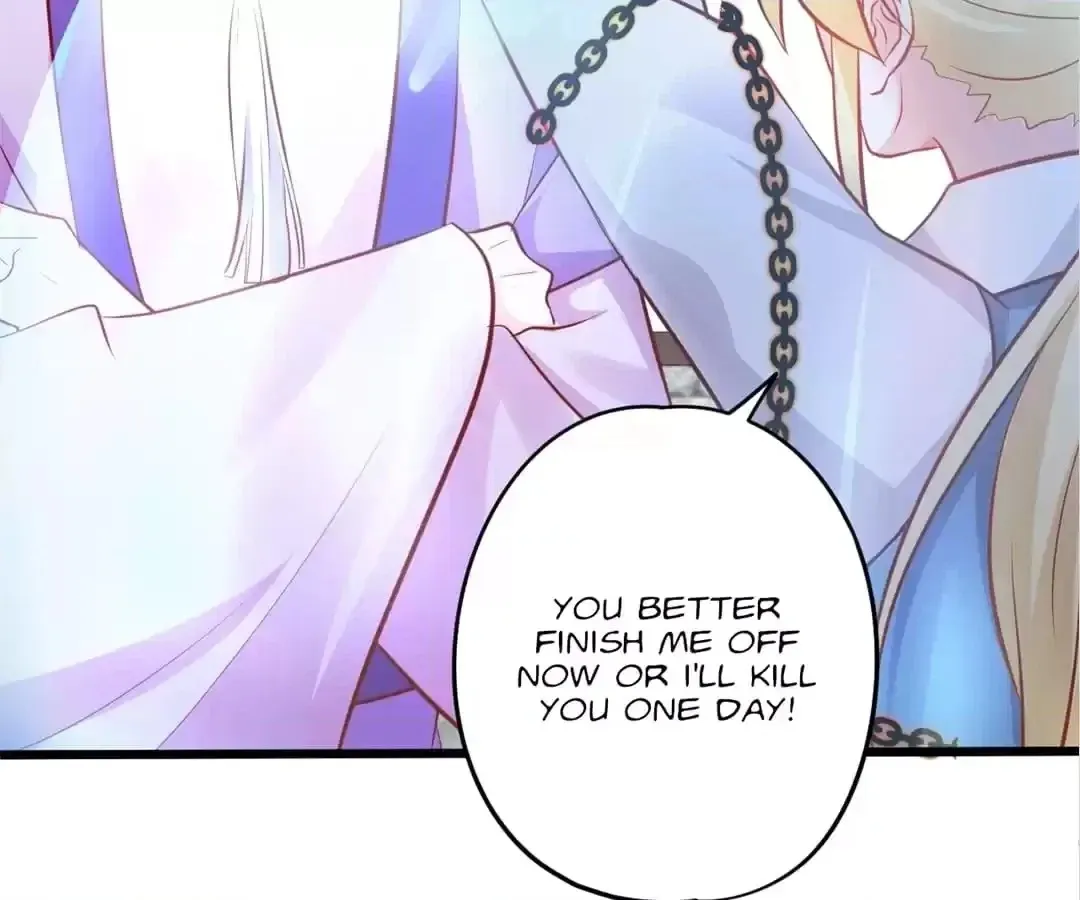 Read The Adorable Vampire chapter 165 image 39 on Lezhin