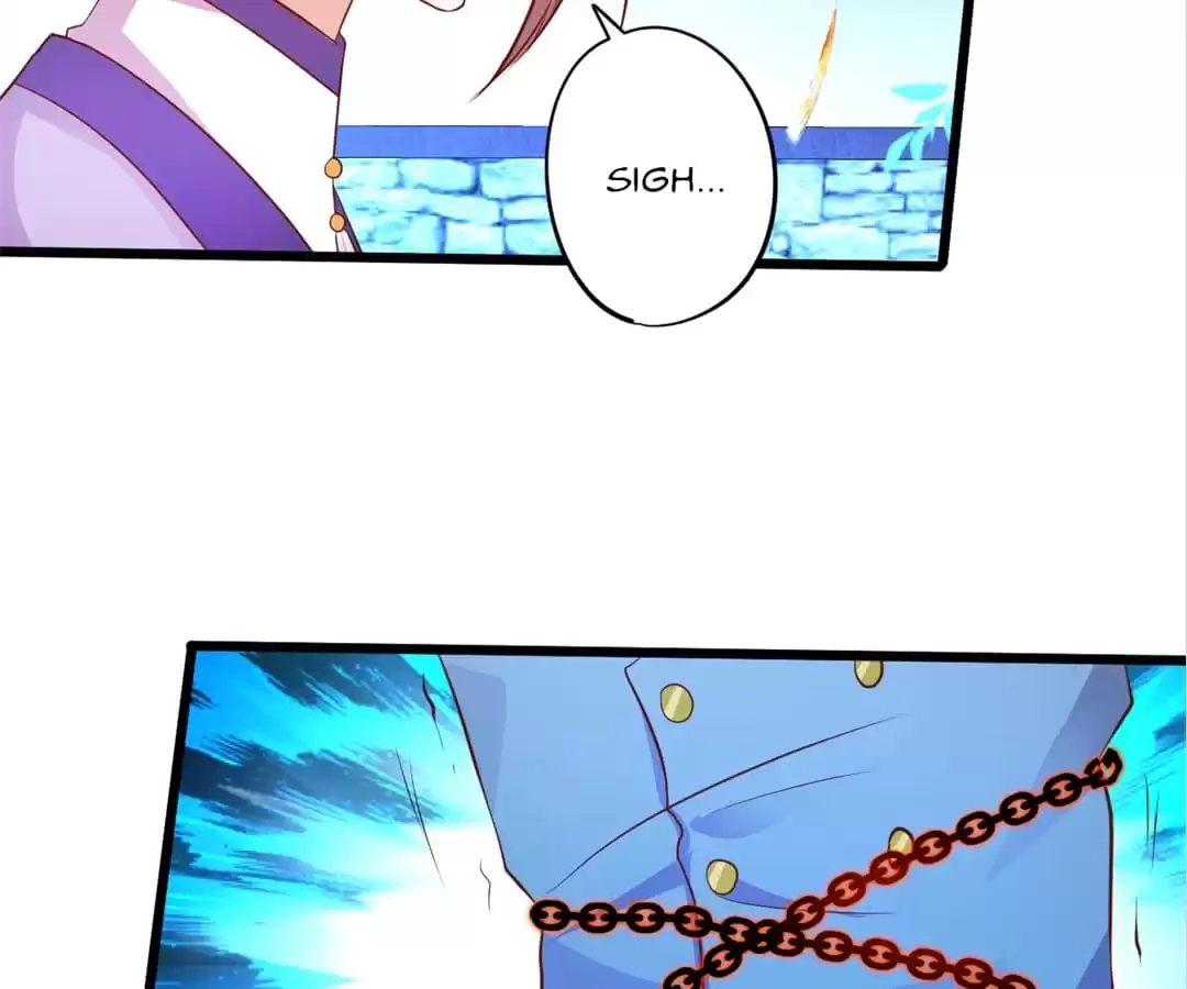 Read The Adorable Vampire chapter 165 image 41 on Lezhin
