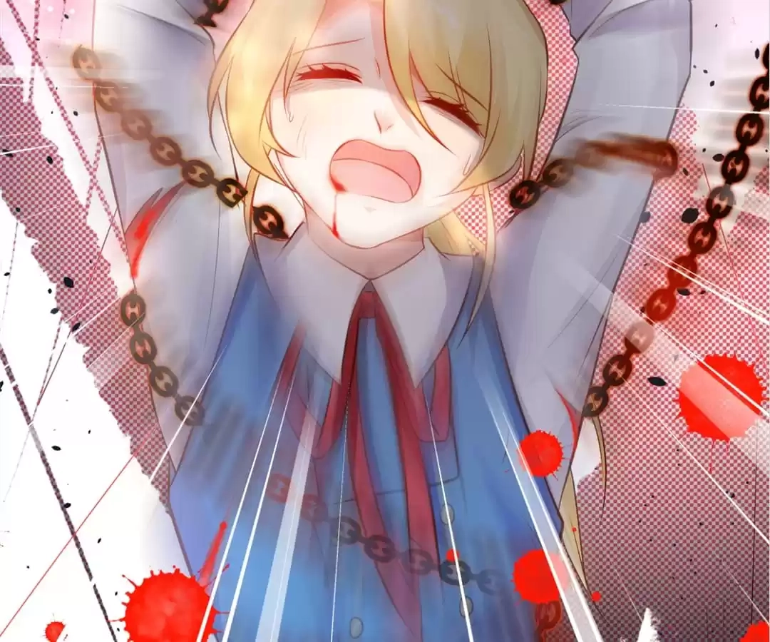 Read The Adorable Vampire chapter 165 image 43 on Lezhin