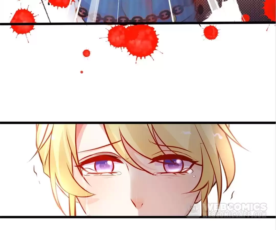 Read The Adorable Vampire chapter 165 image 44 on Lezhin
