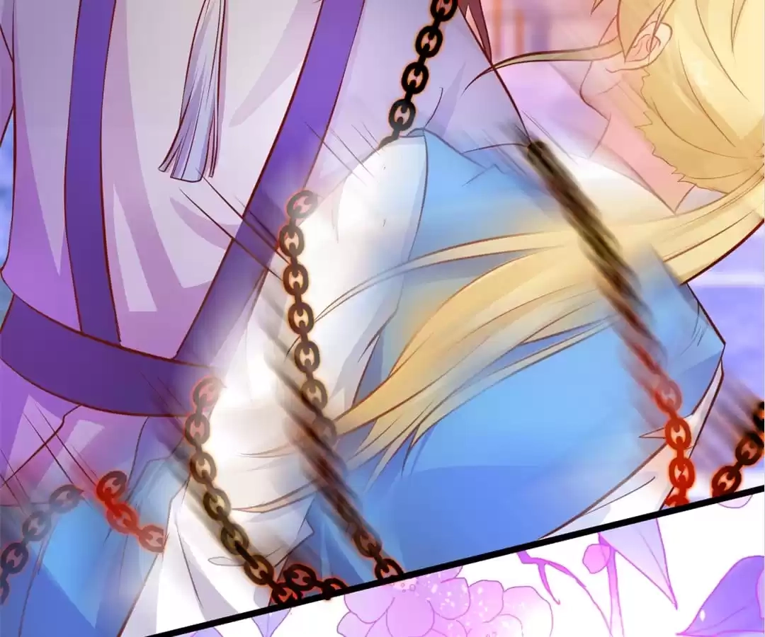 Read The Adorable Vampire chapter 165 image 46 on Lezhin