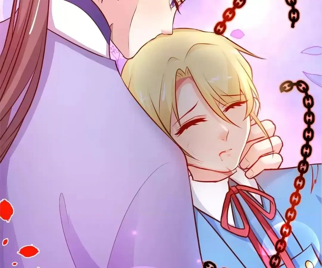 Read The Adorable Vampire chapter 165 image 49 on Lezhin
