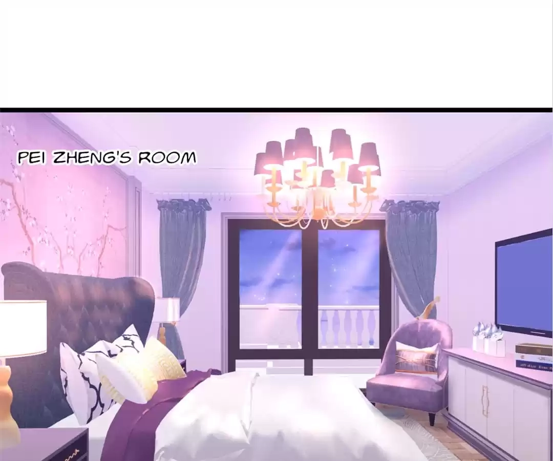 Read The Adorable Vampire chapter 165 image 52 on Lezhin