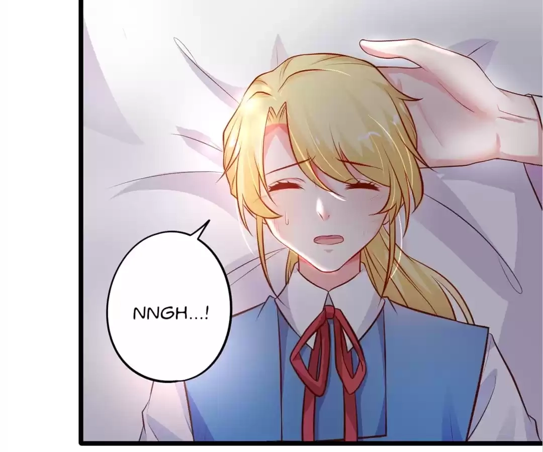 Read The Adorable Vampire chapter 165 image 55 on Lezhin