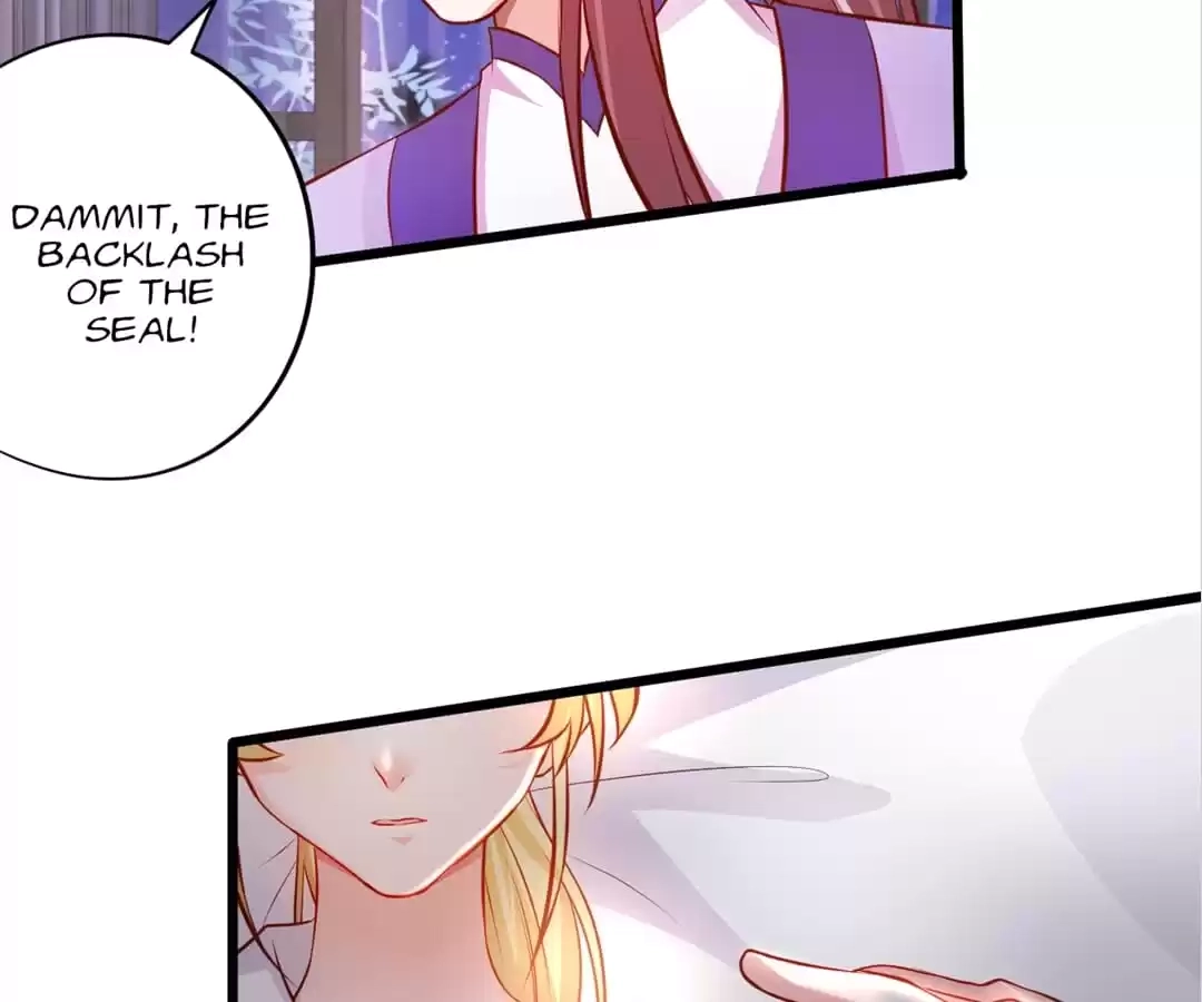 Read The Adorable Vampire chapter 165 image 57 on Lezhin