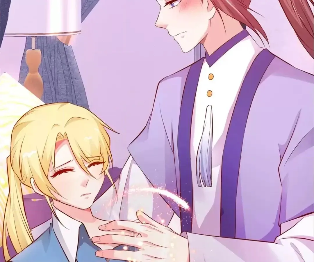 Read The Adorable Vampire chapter 165 image 59 on Lezhin
