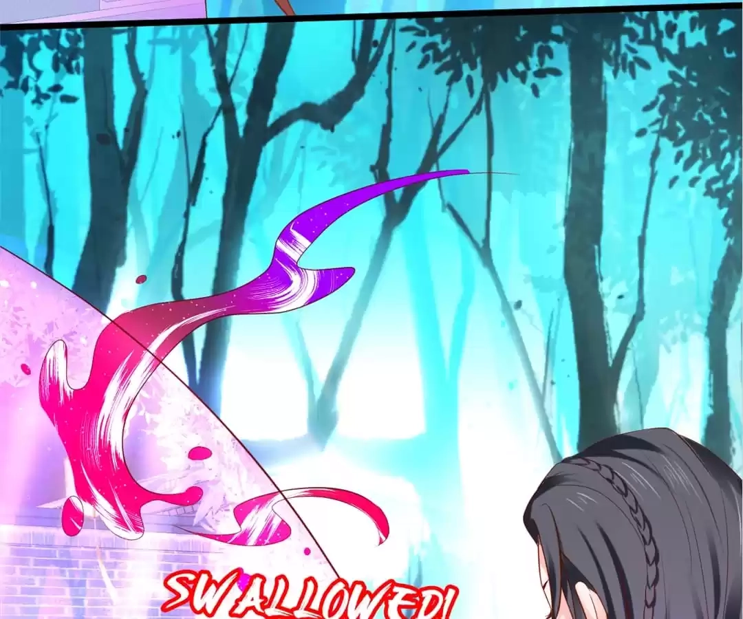 Read The Adorable Vampire chapter 165 image 6 on Lezhin