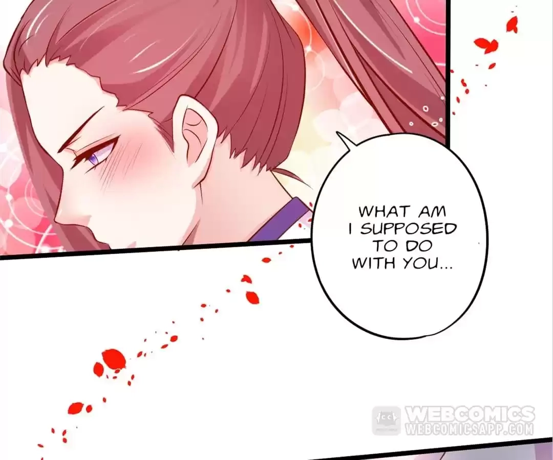 Read The Adorable Vampire chapter 165 image 61 on Lezhin
