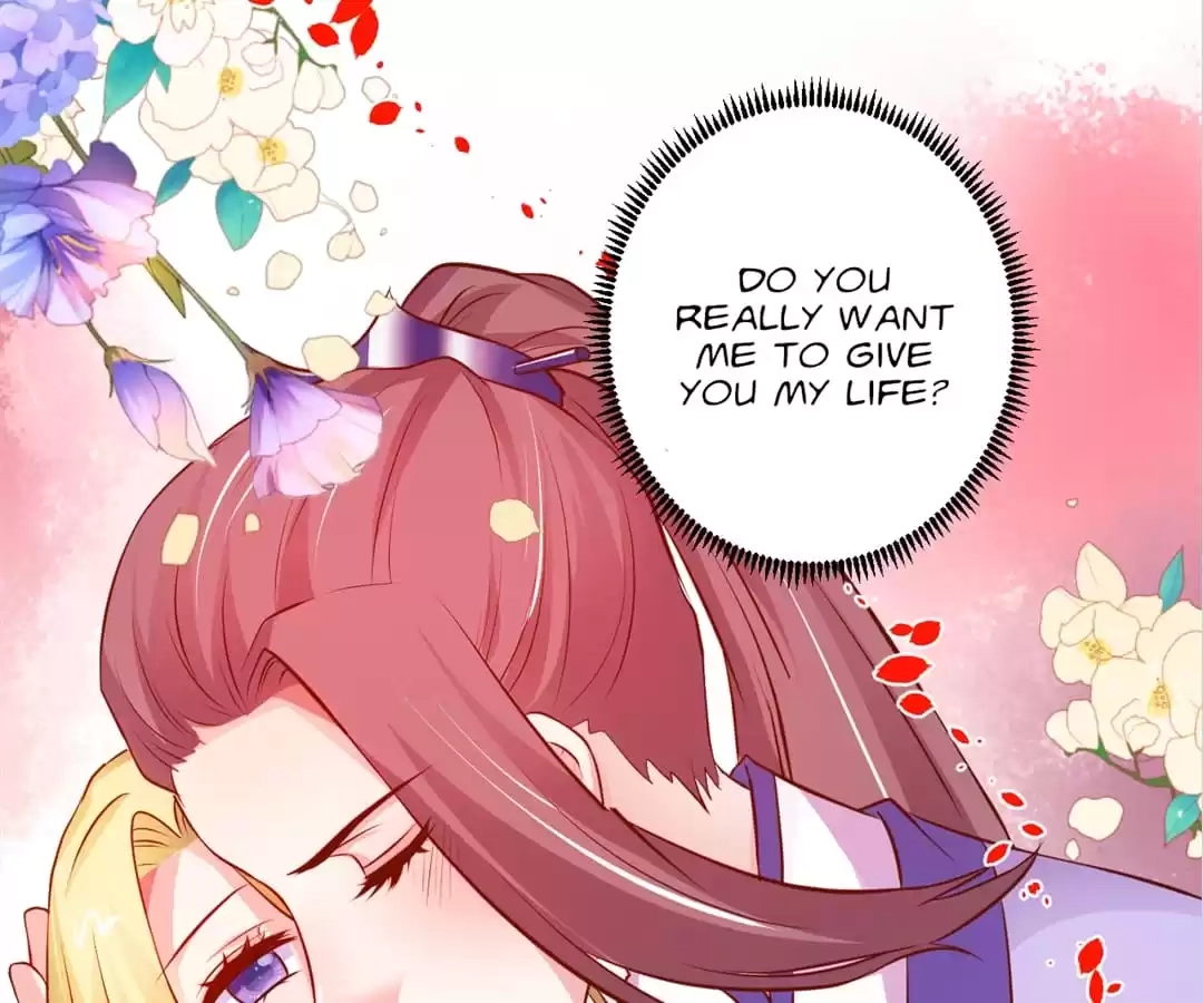 Read The Adorable Vampire chapter 165 image 63 on Lezhin