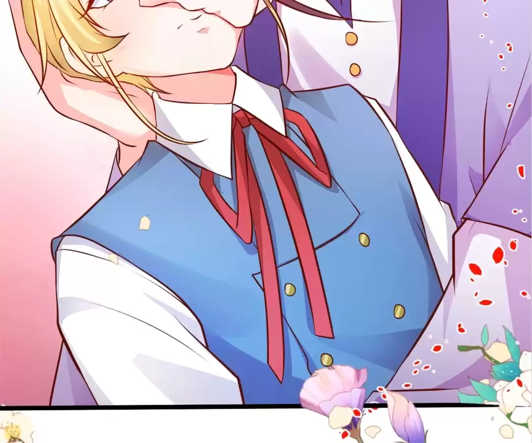 Read The Adorable Vampire chapter 165 image 64 on Lezhin