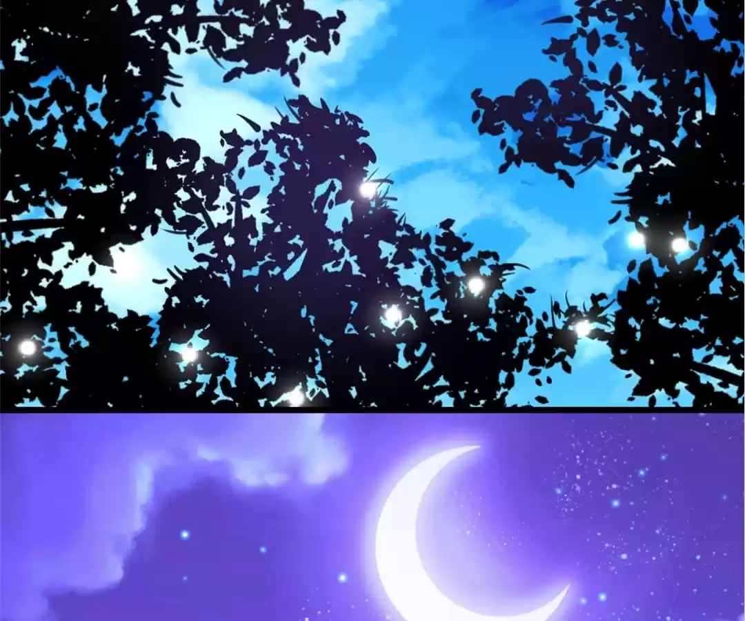Read The Adorable Vampire chapter 165 image 67 on Lezhin