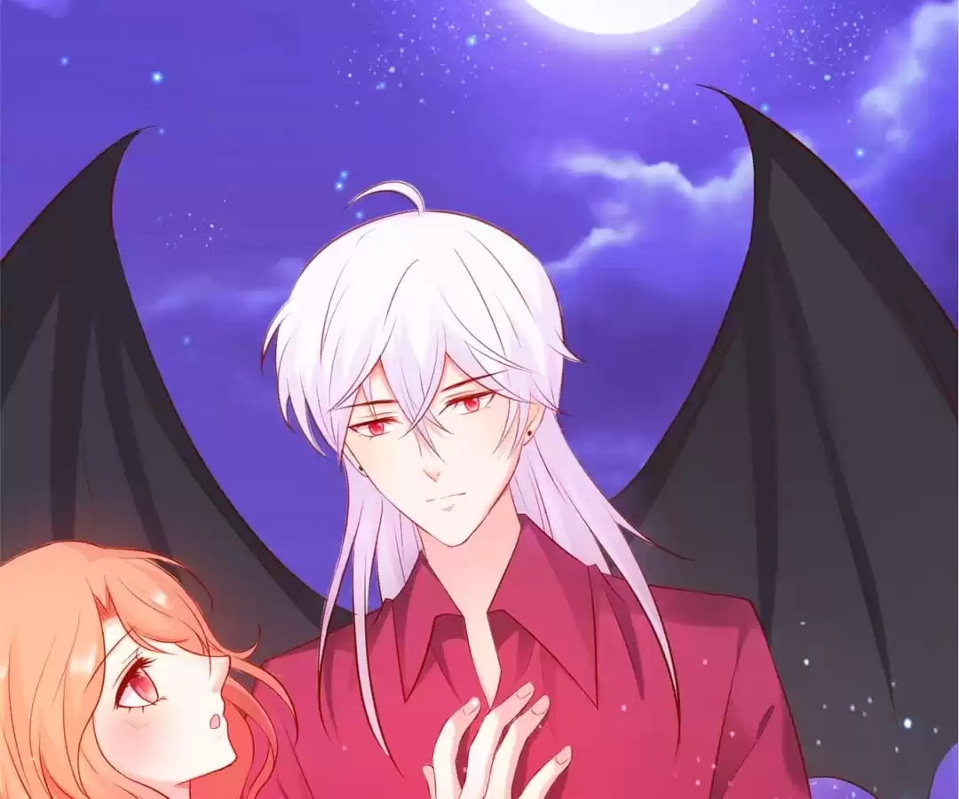 Read The Adorable Vampire chapter 165 image 68 on Lezhin