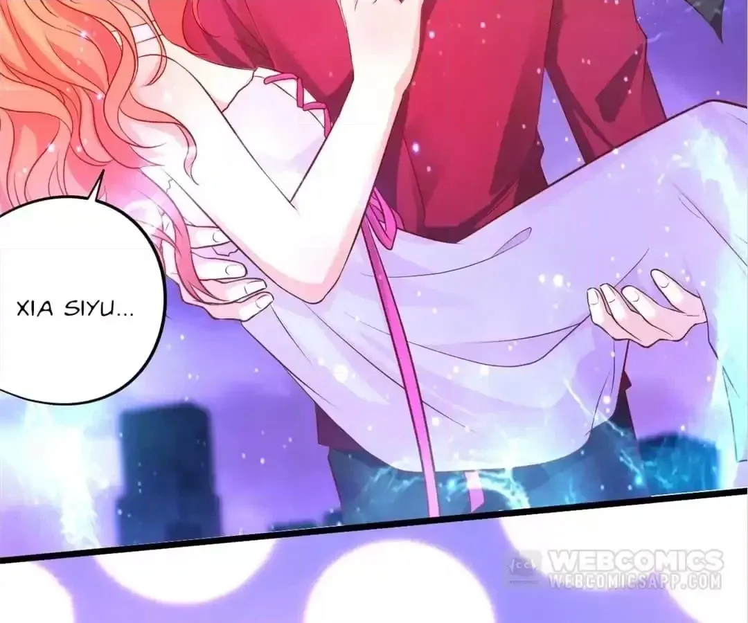 Read The Adorable Vampire chapter 165 image 69 on Lezhin