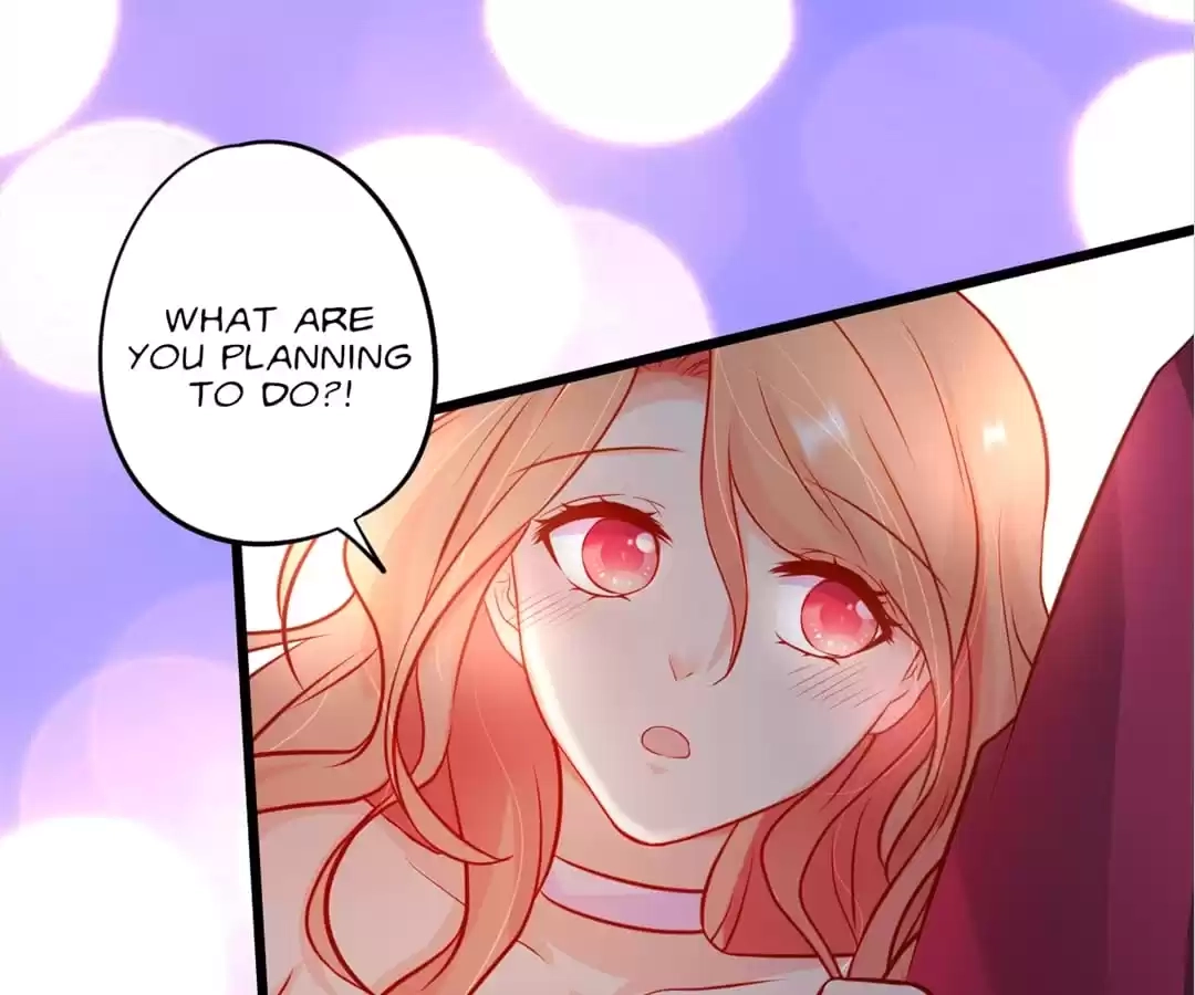 Read The Adorable Vampire chapter 165 image 70 on Lezhin
