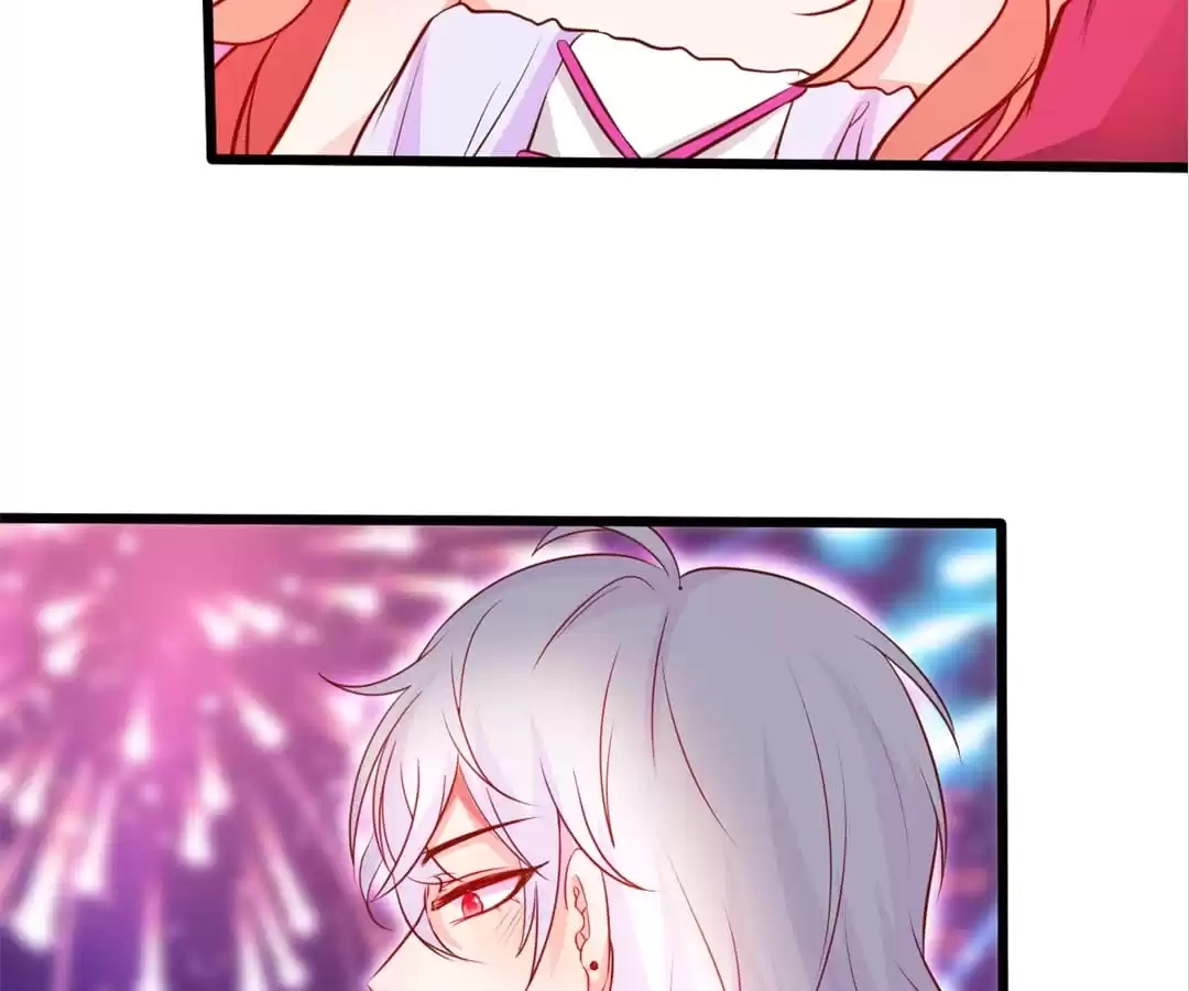 Read The Adorable Vampire chapter 165 image 76 on Lezhin