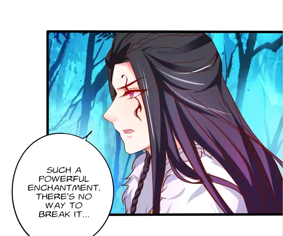 Read The Adorable Vampire chapter 165 image 8 on Lezhin