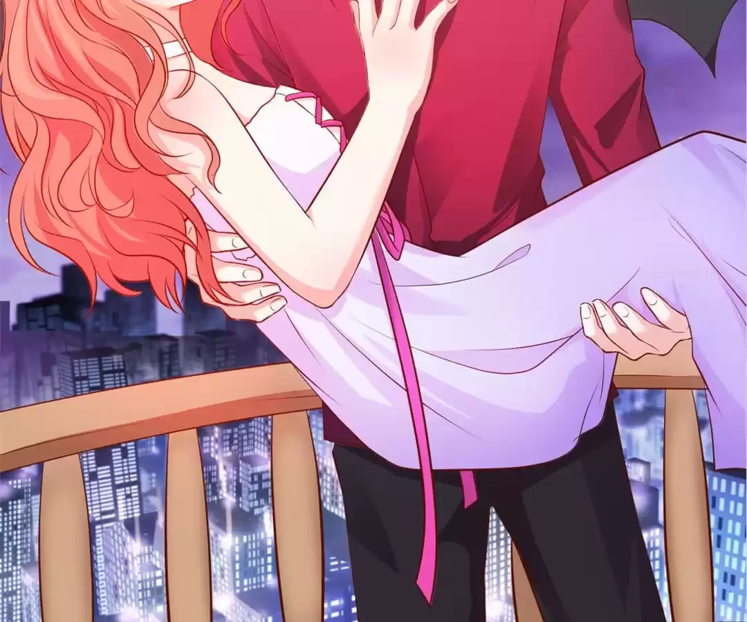 Read The Adorable Vampire chapter 165 image 80 on Lezhin