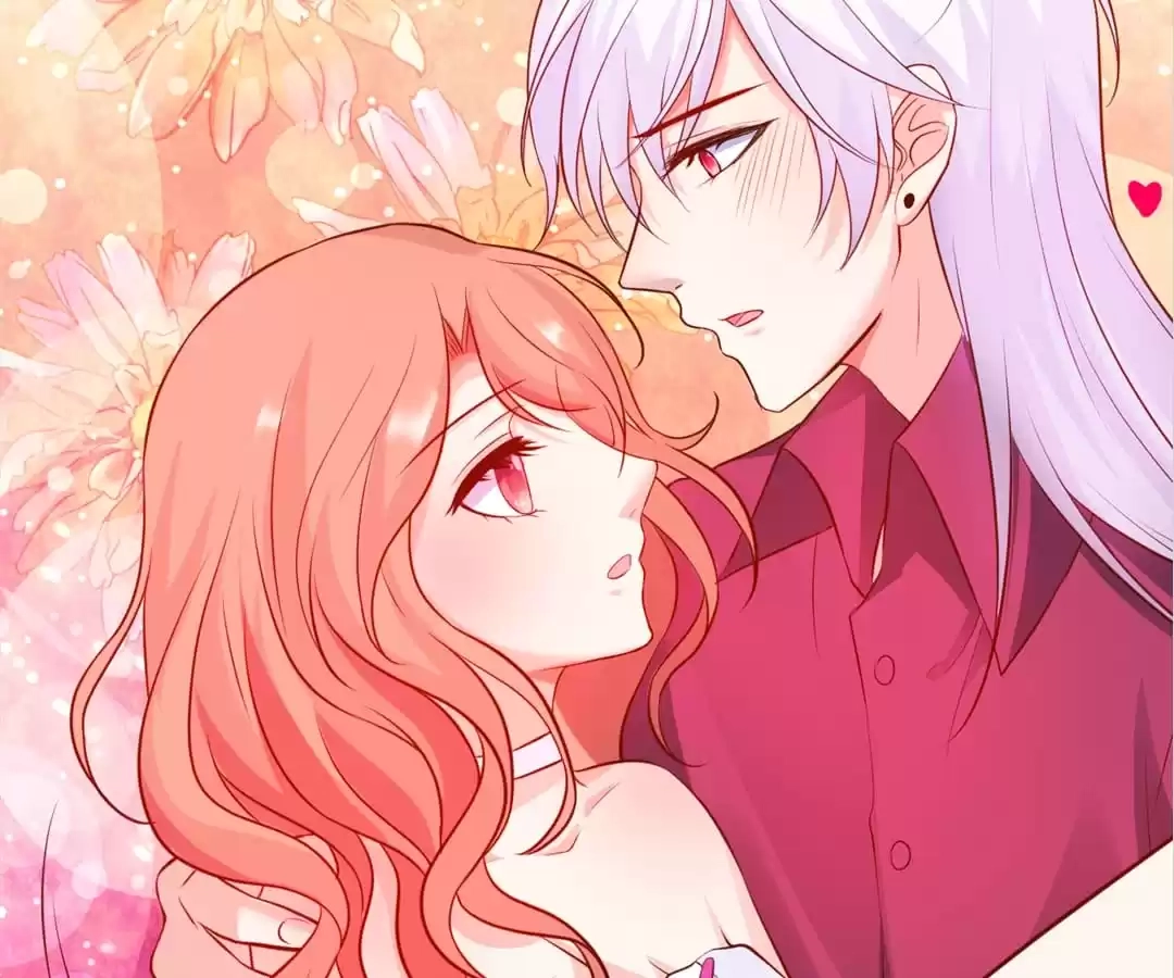 Read The Adorable Vampire chapter 165 image 84 on Lezhin