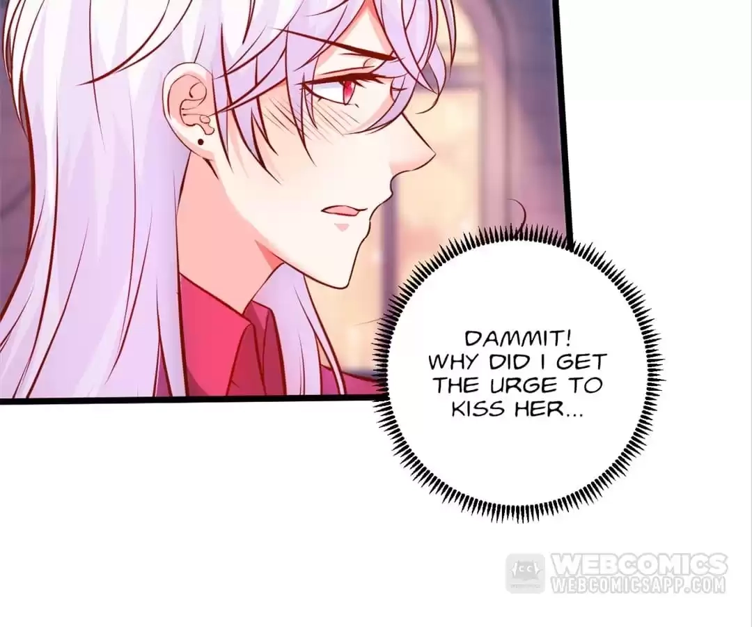 Read The Adorable Vampire chapter 165 image 87 on Lezhin