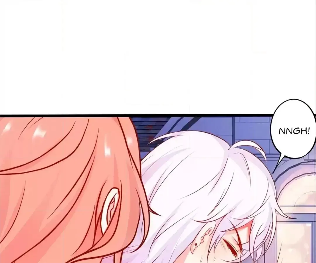 Read The Adorable Vampire chapter 165 image 89 on Lezhin