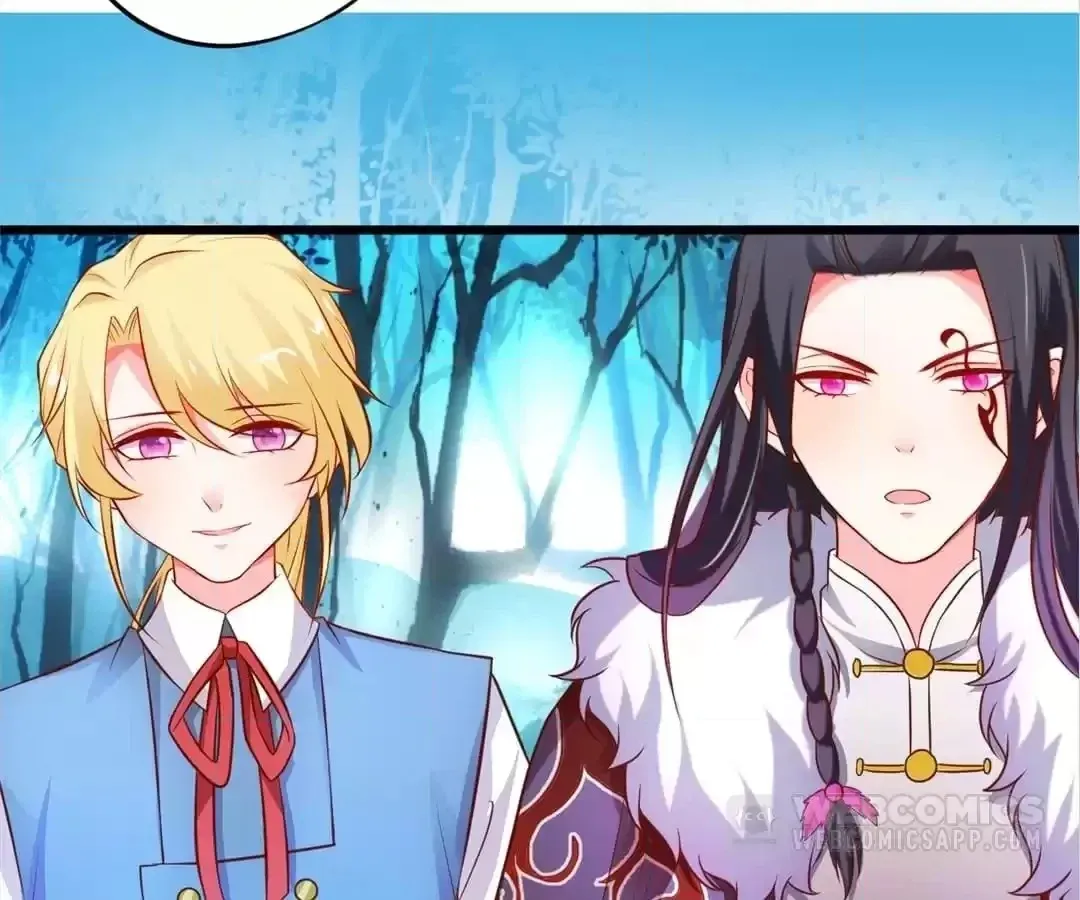 Read The Adorable Vampire chapter 165 image 9 on Lezhin