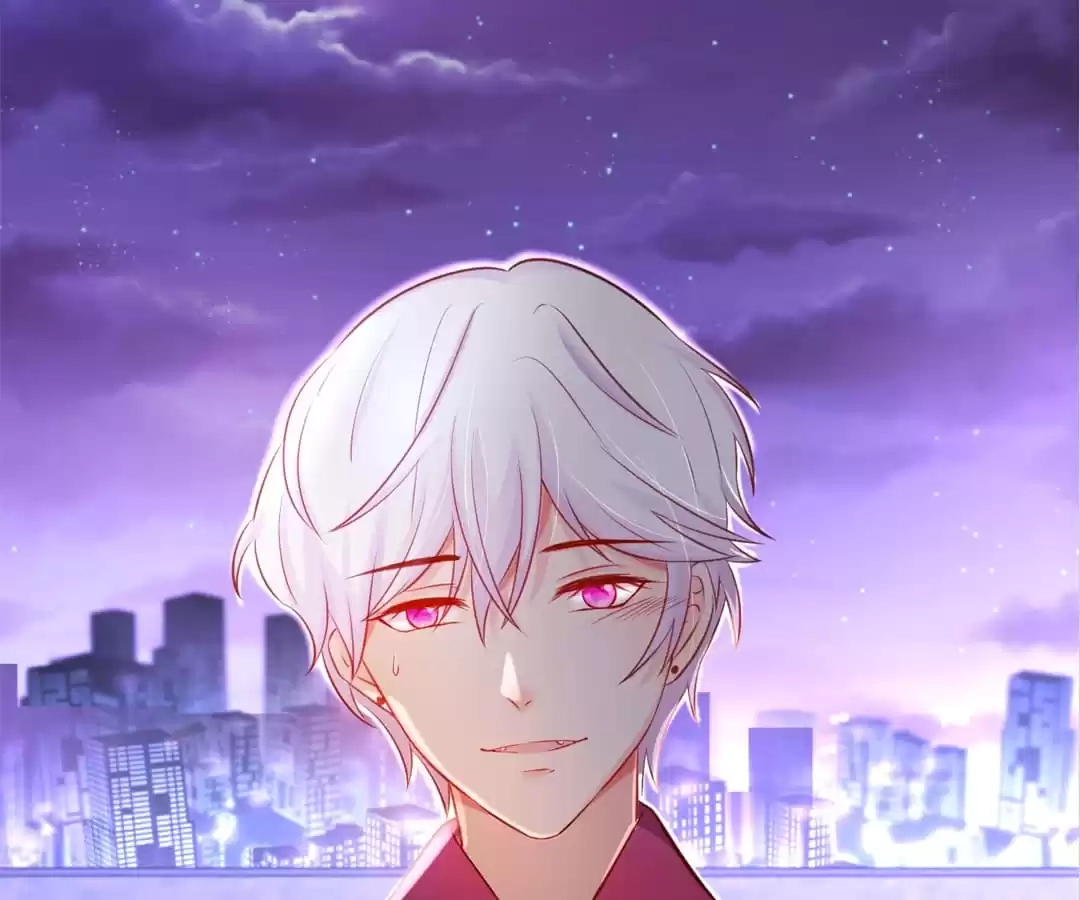 Read The Adorable Vampire chapter 165 image 94 on Lezhin