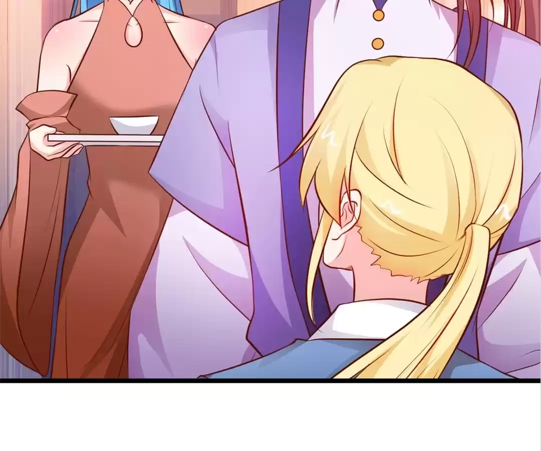 Read The Adorable Vampire chapter 166 image 100 on Lezhin