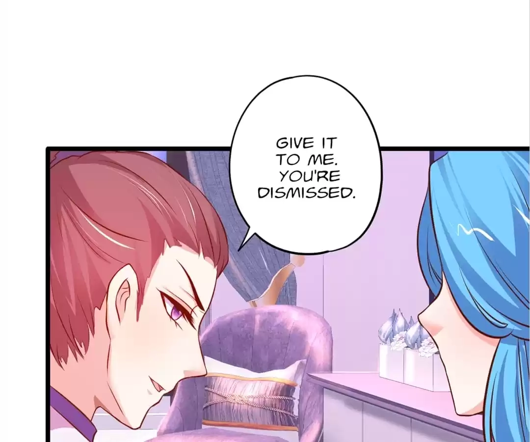 Read The Adorable Vampire chapter 166 image 101 on Lezhin