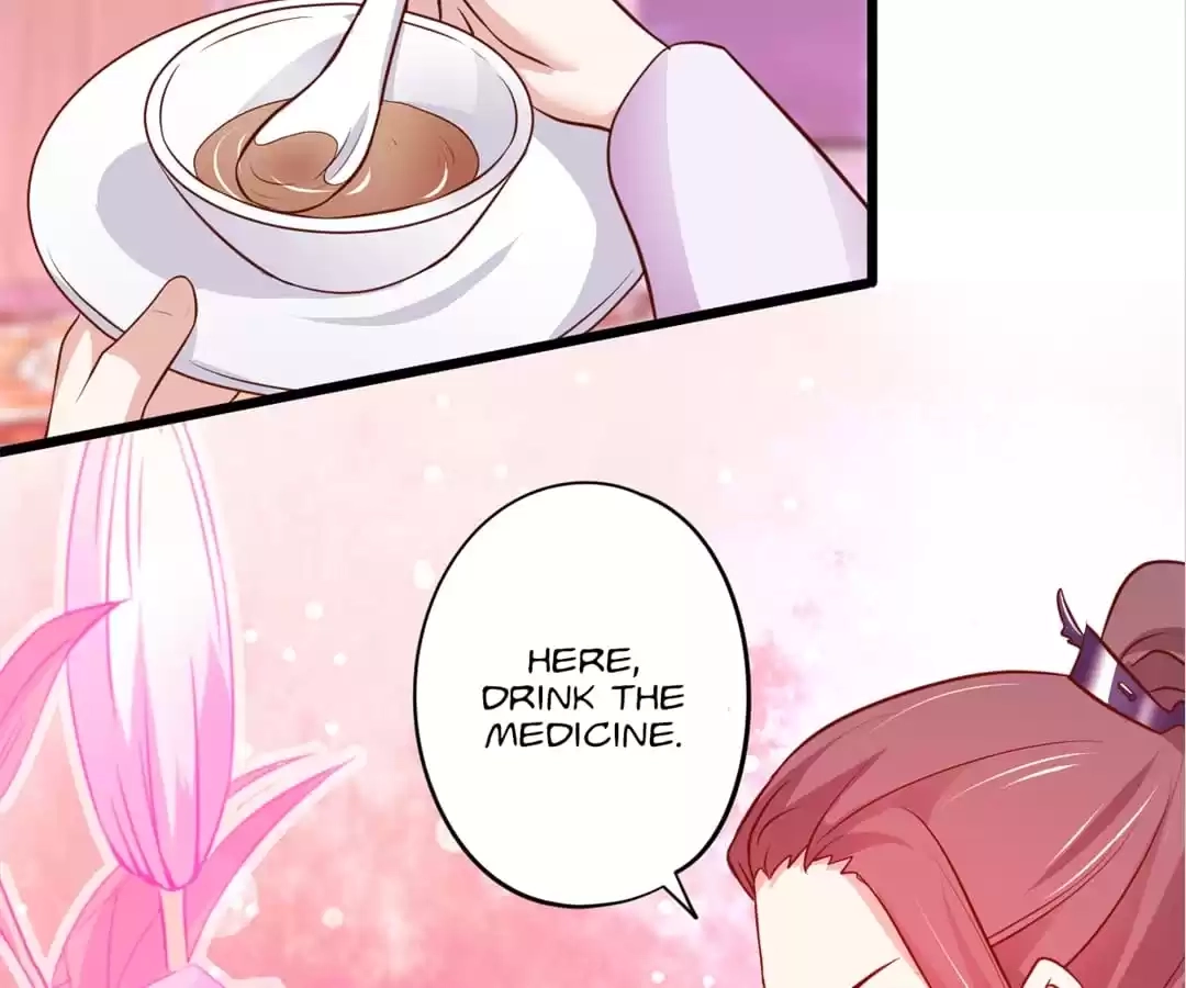 Read The Adorable Vampire chapter 166 image 103 on Lezhin