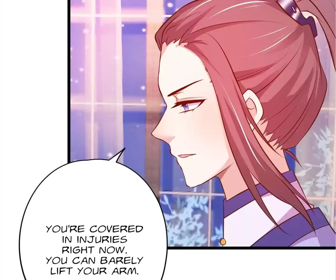 Read The Adorable Vampire chapter 166 image 106 on Lezhin