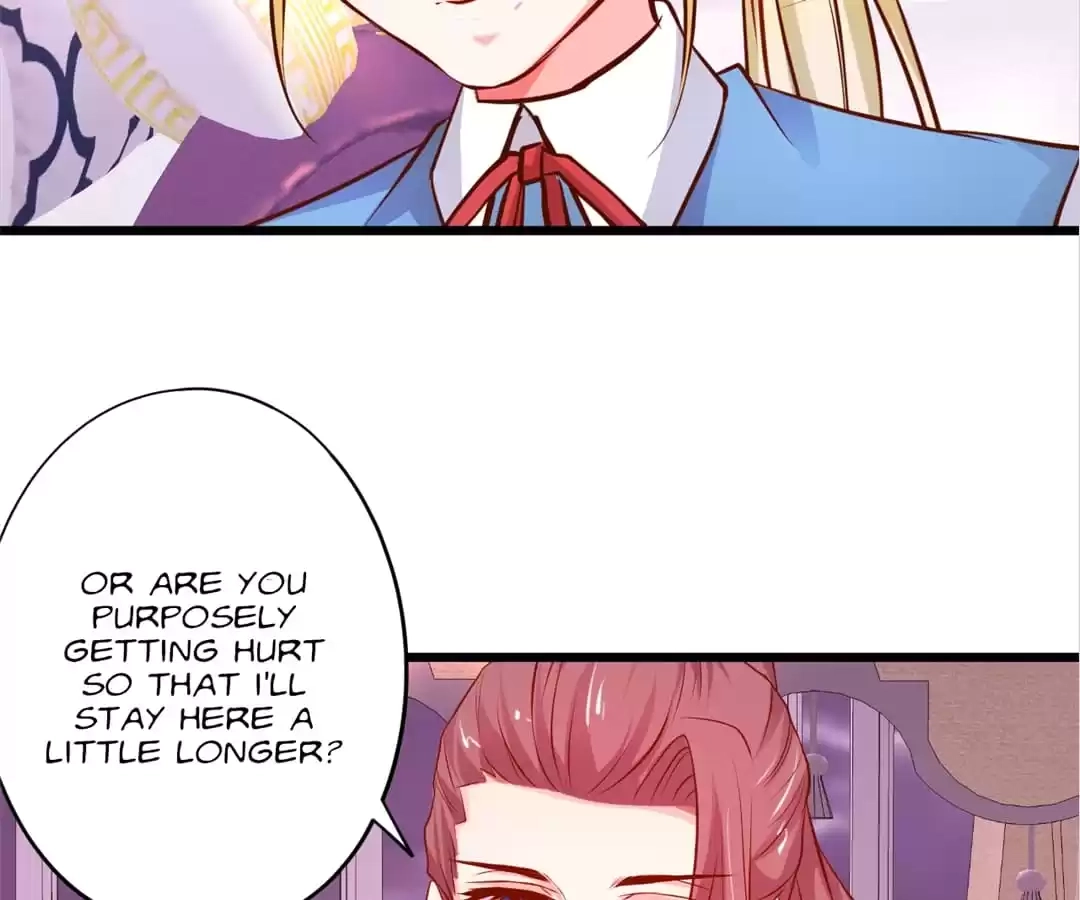 Read The Adorable Vampire chapter 166 image 108 on Lezhin