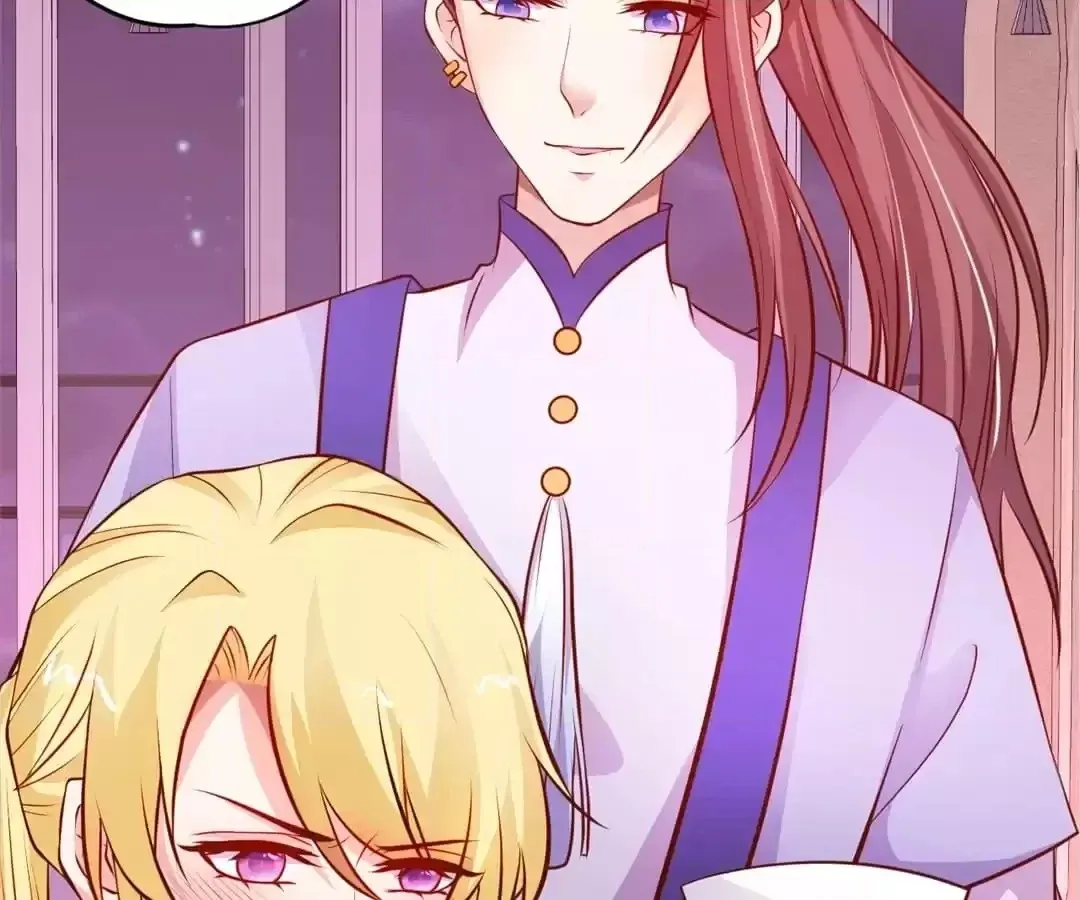 Read The Adorable Vampire chapter 166 image 109 on Lezhin