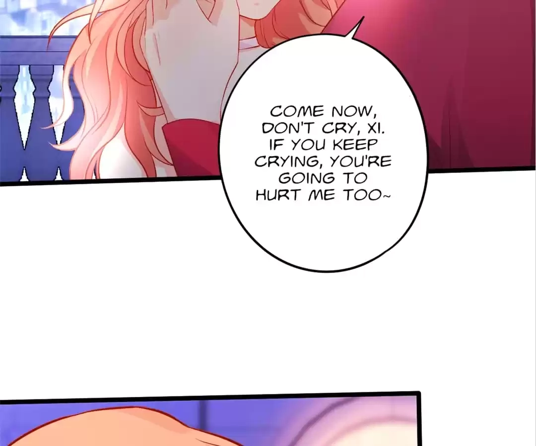Read The Adorable Vampire chapter 166 image 11 on Lezhin
