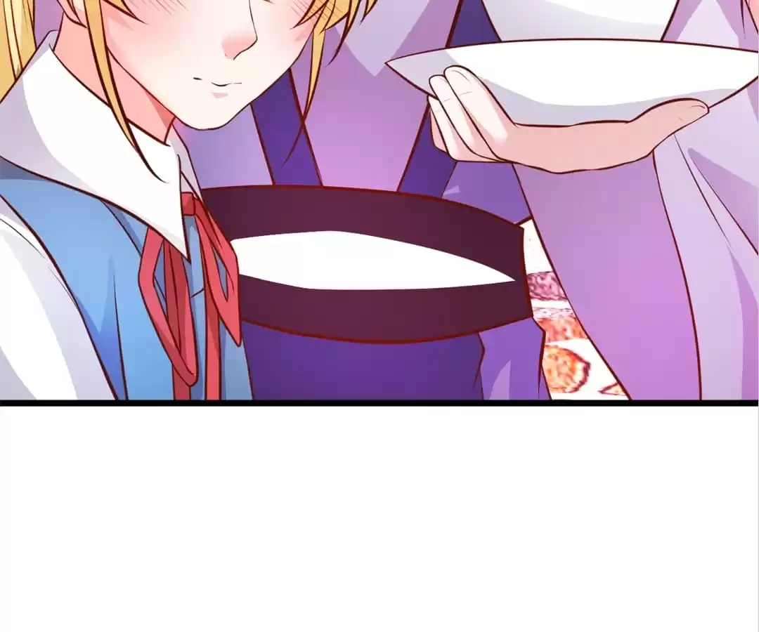 Read The Adorable Vampire chapter 166 image 110 on Lezhin