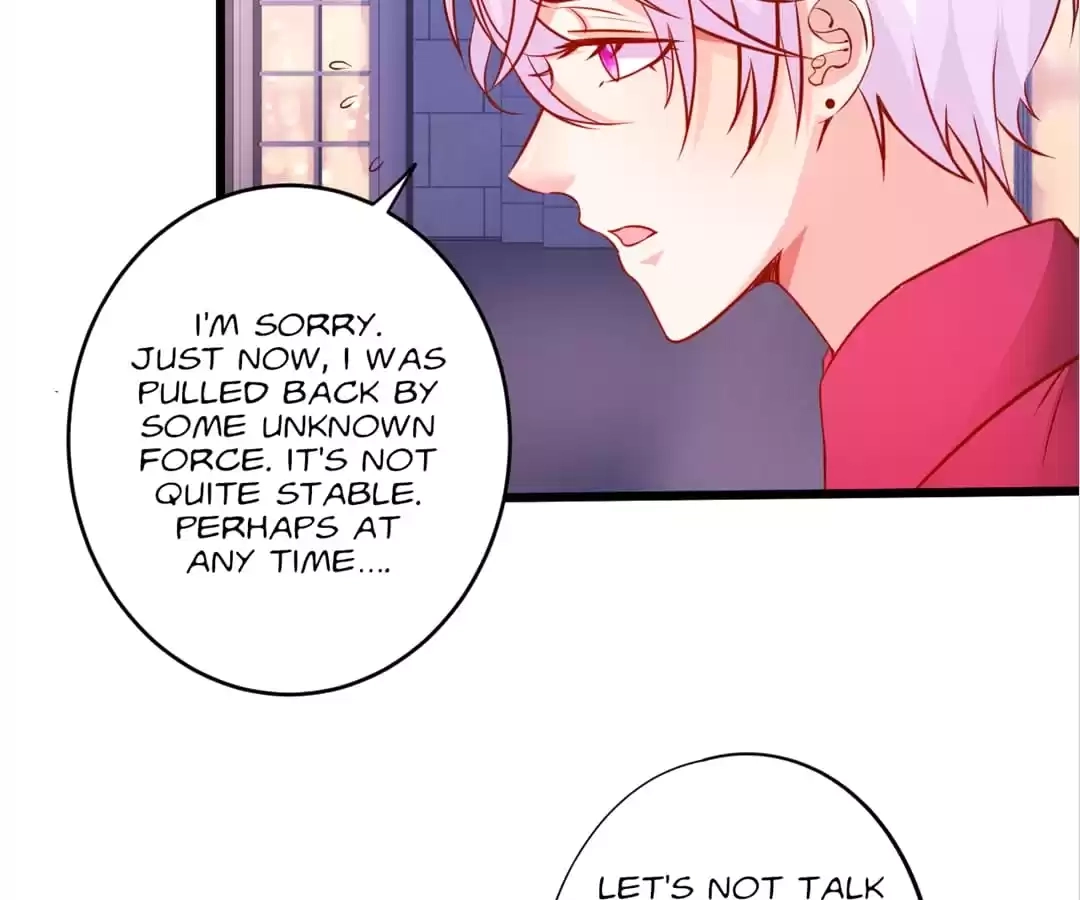 Read The Adorable Vampire chapter 166 image 14 on Lezhin