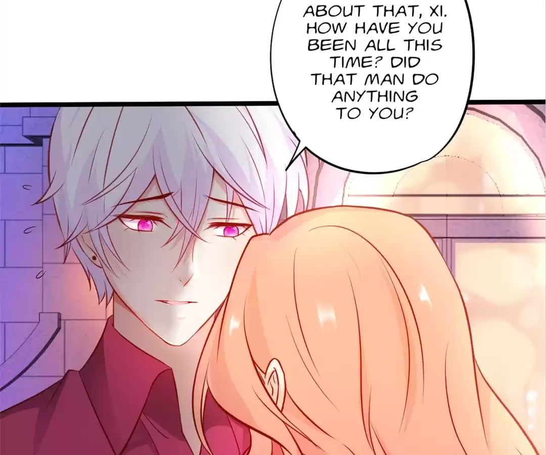 Read The Adorable Vampire chapter 166 image 15 on Lezhin