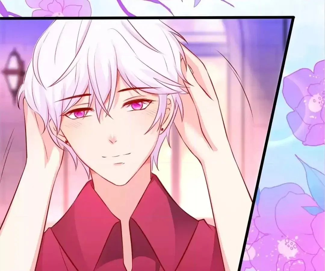 Read The Adorable Vampire chapter 166 image 19 on Lezhin