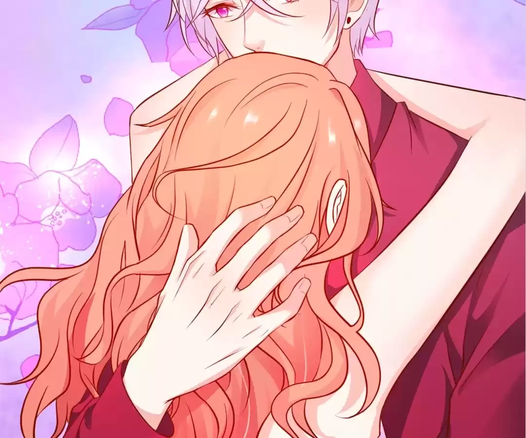 Read The Adorable Vampire chapter 166 image 21 on Lezhin