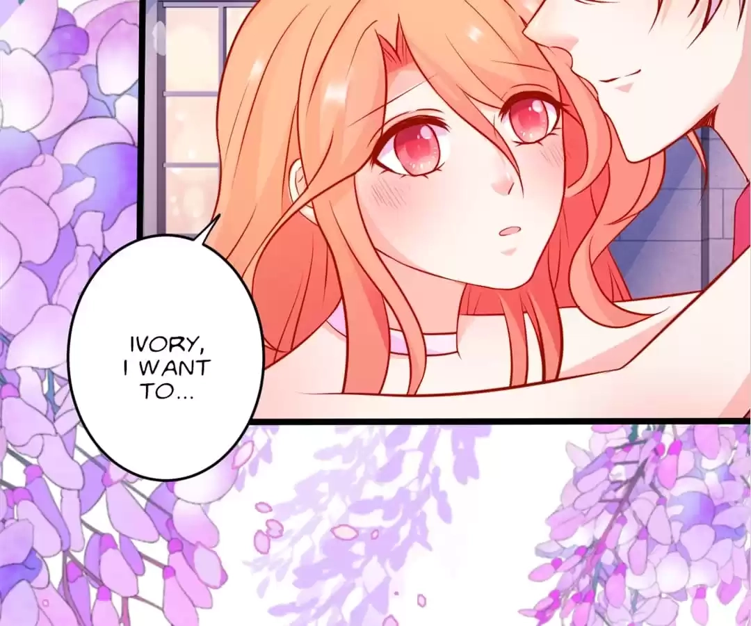 Read The Adorable Vampire chapter 166 image 23 on Lezhin