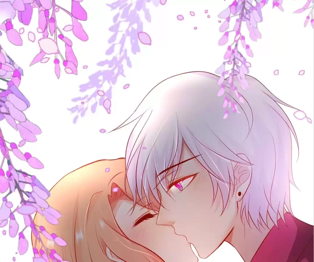 Read The Adorable Vampire chapter 166 image 24 on Lezhin
