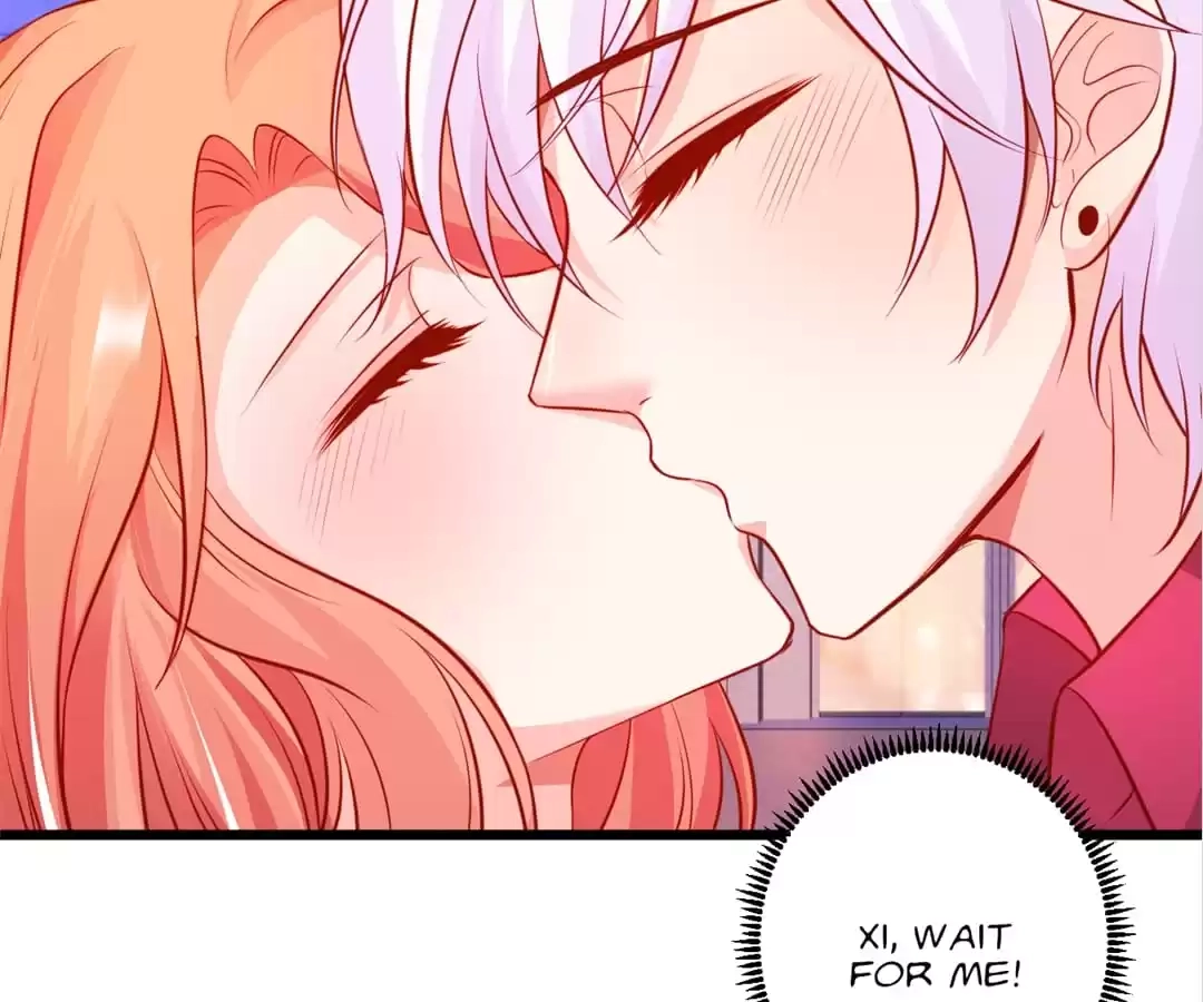 Read The Adorable Vampire chapter 166 image 27 on Lezhin
