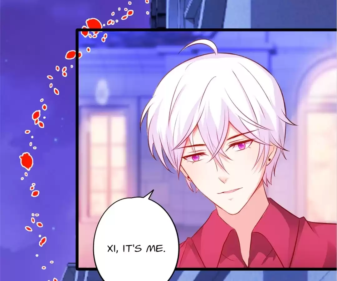 Read The Adorable Vampire chapter 166 image 3 on Lezhin