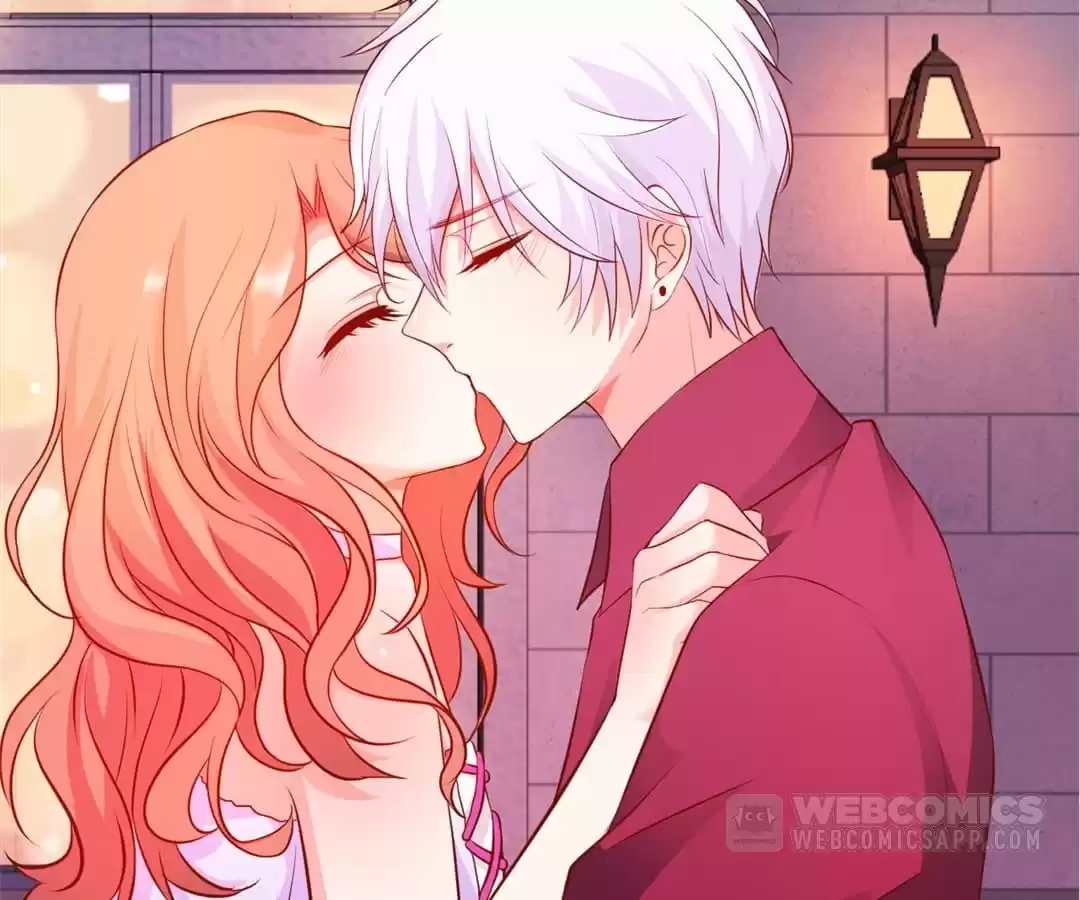 Read The Adorable Vampire chapter 166 image 30 on Lezhin
