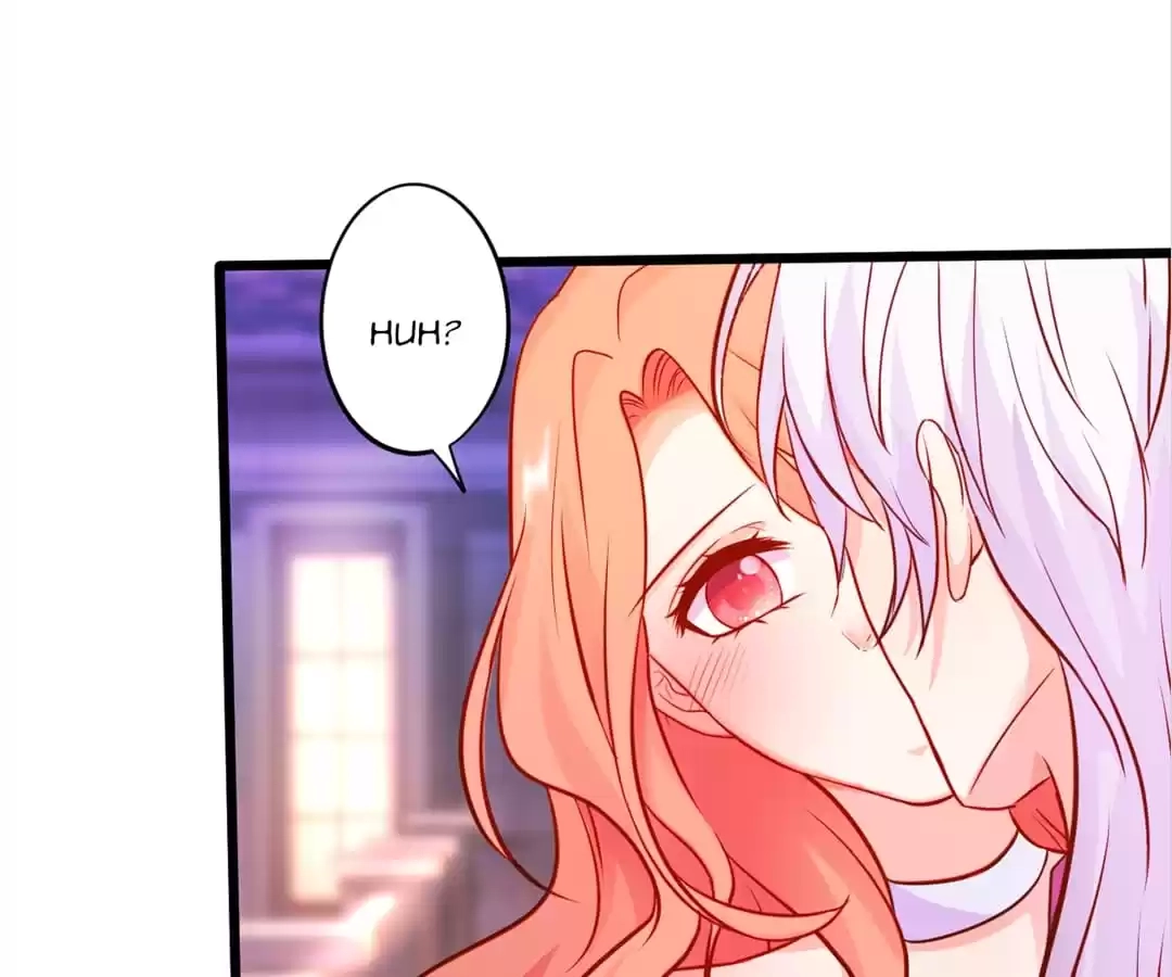 Read The Adorable Vampire chapter 166 image 33 on Lezhin
